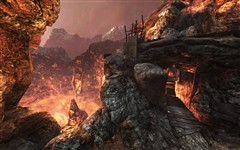 CTF Crater - Huxley