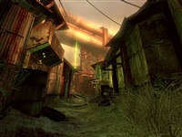 CTF JunkCity - Huxley