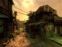 CTF JunkCity - Huxley