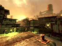 CTF JunkCity - Huxley