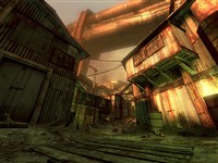 CTF JunkCity - Huxley