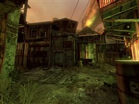 CTF JunkCity - Huxley