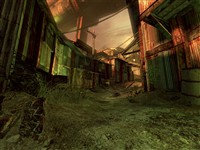 CTF JunkCity - Huxley