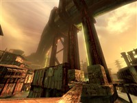 CTF JunkCity - Huxley