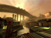 CTF JunkCity - Huxley