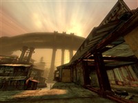 CTF JunkCity - Huxley