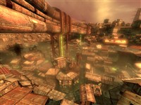 CTF JunkCity - Huxley
