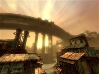 CTF JunkCity - Huxley