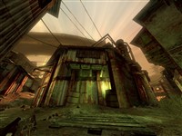 CTF JunkCity - Huxley