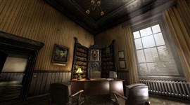 Syndicate Environments