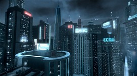 Syndicate Environments