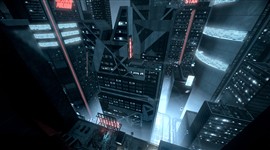 Syndicate Environments