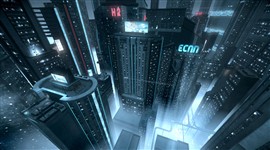 Syndicate Environments