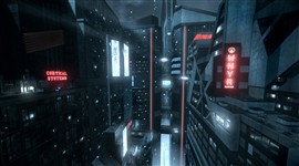 Syndicate Environments