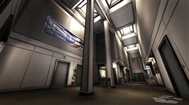 Syndicate Environments