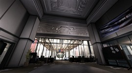 Syndicate Environments