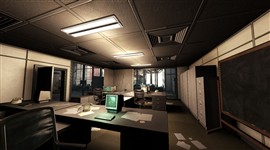 Syndicate Environments