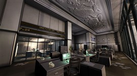 Syndicate Environments