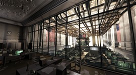 Syndicate Environments