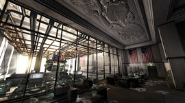 Syndicate Environments