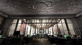 Syndicate Environments