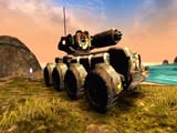 Unreal Tournament 2004 ECE DLC