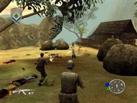 ShellShock: Nam' 67