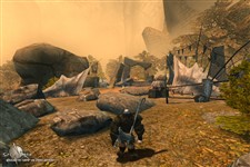 The Chronicles Of Spellborn