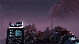 The Solus Project