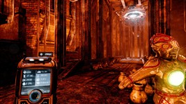 The Solus Project