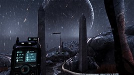 The Solus Project