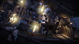 Unmechanical