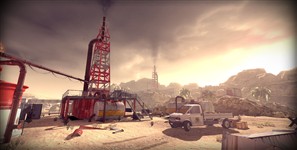 Rekoil Miscellaneous