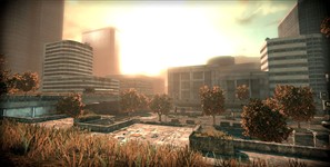 Rekoil City Park