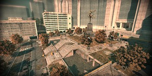 Rekoil City Park