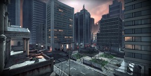 Rekoil Streets
