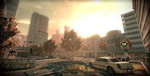 Rekoil City Park