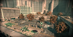 Rekoil City Park