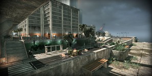 Rekoil The Bridge