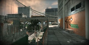 Rekoil The Bridge
