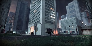 Rekoil Streets