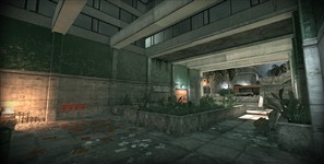 Rekoil The Bridge