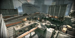 Rekoil The Bridge