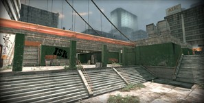 Rekoil The Bridge