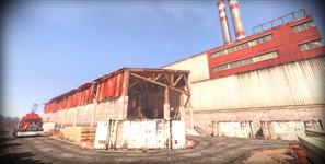 Rekoil Sawmill