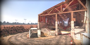 Rekoil Sawmill