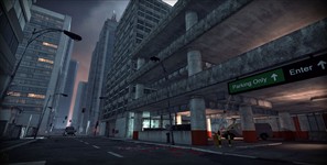 Rekoil Streets