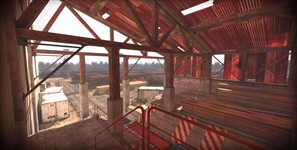 Rekoil Sawmill