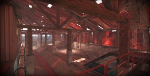 Rekoil Sawmill