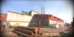 Rekoil Sawmill